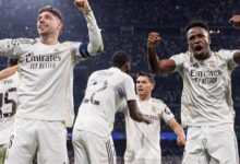 أربيلوا يعلن قائمة ريال مدريد لموقعة بايرن ميونخ في دوري الأبطال