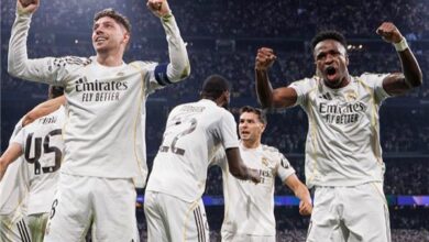 أربيلوا يعلن قائمة ريال مدريد لموقعة بايرن ميونخ في دوري الأبطال