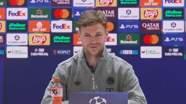 بايرن ميونخ وريال مدريد أكبر ناديين تاريخا في كرة القدم