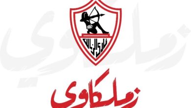 الزمالك يعلن إطلاق تطبيقه الرسمي غدًا الأربعـاء