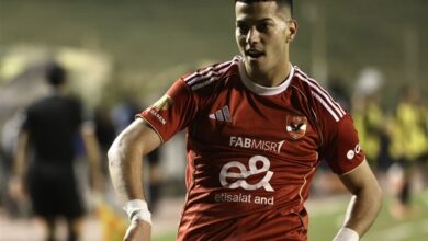 "الأهلي لو مكسبش الدوري هذا الموسم تبقى كارثة"