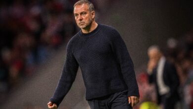 لا أعذار أمام أتلتيكو مدريد في دوري الأبطال