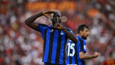 أزمة جديدة في نابولي.. لوكاكو بين العلاج في بلجيكا وغضب الإدارة وتهديد بالعقوبة.. ايه الحكاية