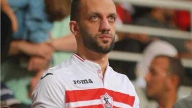 كواليس جديدة في أزمة زيزو.. تصريحات قوية من أمير مرتضى منصور