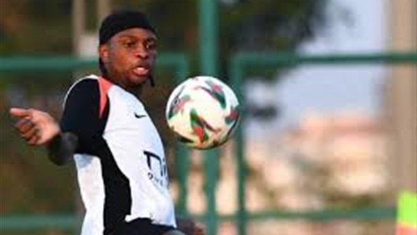 سر استبعاد شيكو بانزا من مواجهة الزمالك أمام شباب بلوزداد