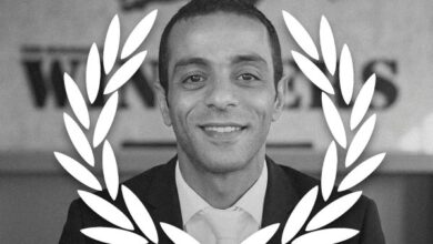 في ذكرى ميلاده .. حساب الزمالك يوجه رسالة مؤثرة للراحل محمد صبري