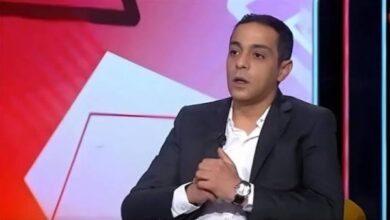 نجل محمد صبري يوجه رسالة مؤثرة لوالده الراحل في ذكرى ميلاده