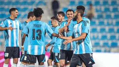 قرار انضباطي يقلب النتيجة.. خسارة الوكرة 3-0 بسبب إشراك لاعب غير مؤهل