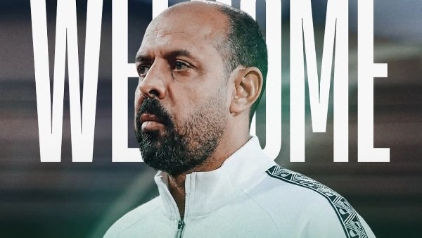 رسميا.. عماد النحاس مديرا فنيا للمصري البورسعيدي