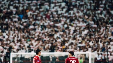 بسبب لقطة الترجي.. تحرك مفاجئ من توروب