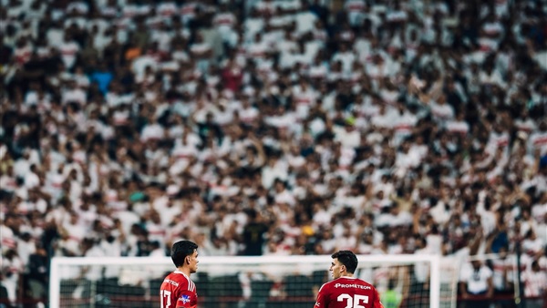 بسبب لقطة الترجي.. تحرك مفاجئ من توروب