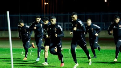 تحرك عاجل من بيراميدز لخطف صفقة من أنياب الأهلي