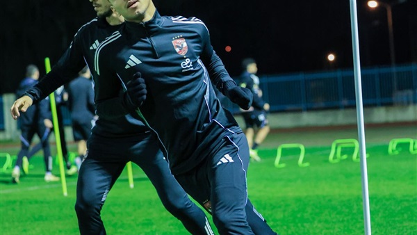 تحرك عاجل من نجم الأهلي ضد الزمالك