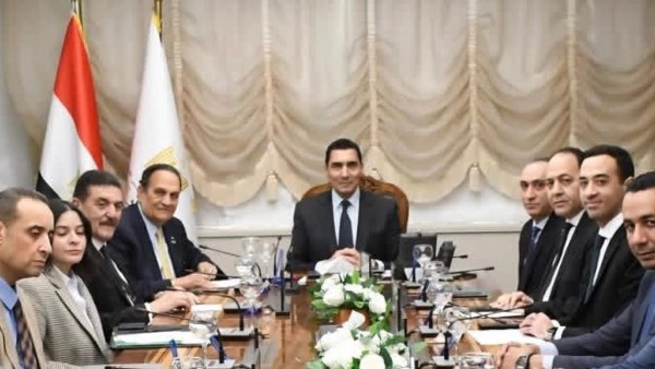 بعد اجتماعه مع جوهر نبيل.. اللواء أحمد ناصر يكشف تفاصيل استعداد مصر لدورة الألعاب الأفريقية