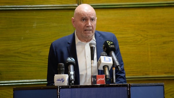 مصر تمتلك خبرات تنظيمية مميزة.. وكأس العالم للخماسي الحديث يشهد رقما قياسيا