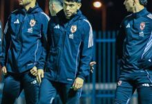 عاجل| نادي خليجي يخطف صفقة الأهلي الكبرى