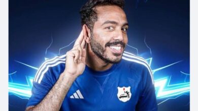 بطولة الدوري الممتاز.. كهربا يتفوق على ناصر منسي في عدد الأهداف