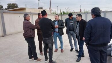 الشباب والرياضة تصل بحملاتها الرقابية لمحافظة الدقهلية للقيام بالفحص المالي والإداري لعدد من الأندية