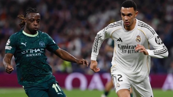 التشكيل الرسمي لقمة ريال مدريد وبايرن ميونخ في دوري أبطال أوروبا