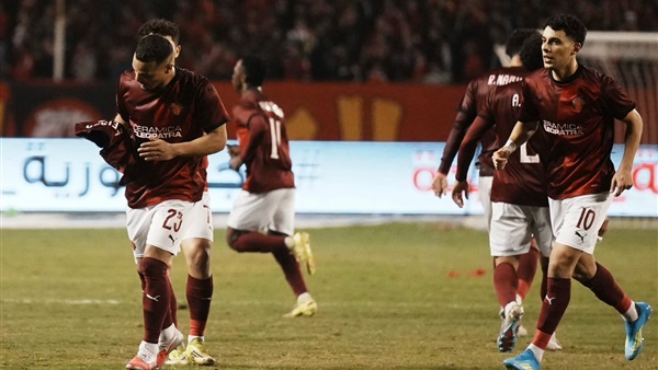 سقوط جديد لـ الأهلي في الدوري بالتعادل أمام سيراميكا كليوباترا