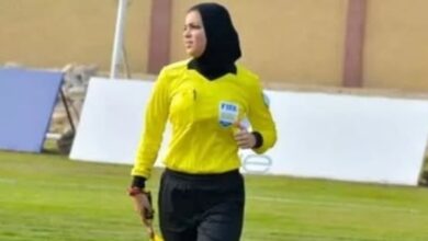 إعلامي يكشف تفاصيل استبعاد يارا عاطف من إدارة المباريات