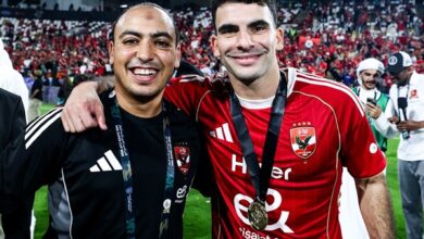 لا يُقدم 30% مما كان يقدمه مع الزمالك