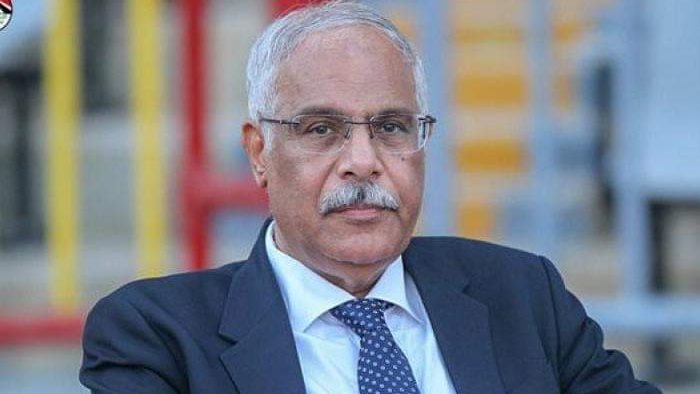 اتحاد الكرة لغى قرارات المجلس القديم بشأن الحكام لـ «الشو الإعلامي»