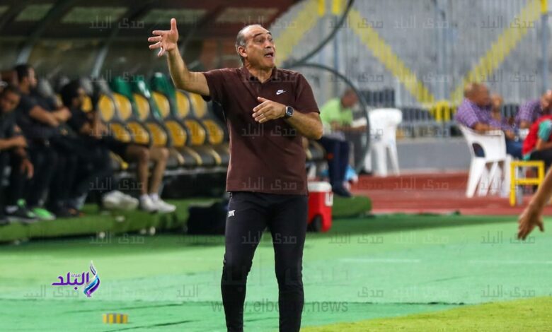 مُواجهة الكبار بروح تنافسية .. علي ماهر يكشف أسرار لعبه أمام الأهلي والزمالك