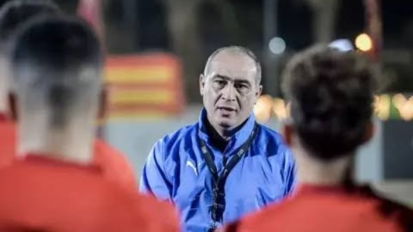 سيراميكا قدّم مباراة كبيرة.. وعلي ماهر فاجأني و«أوضة اللبس» ليست سبب تراجع الأهلي