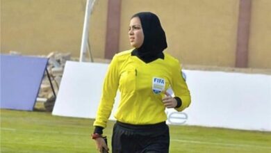 استبعاد يارا عاطف من إدارة المباريات لهذا السبب.. وكواليس جديدة في أزمتها مع أوسكار