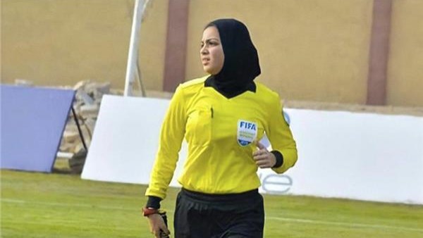 استبعاد يارا عاطف من إدارة المباريات لهذا السبب.. وكواليس جديدة في أزمتها مع أوسكار