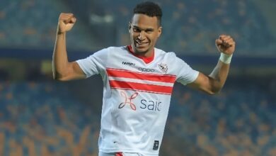 الزمالك يفتح الباب لرحيل سيف الجزيري نهاية الموسم حال وصول عرض مناسب