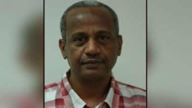 «صدى البلد» ينعى الناقد الرياضي خالد عز الدين