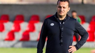 الاتحاد السكندري يمنح تامر مصطفى فرصة جديدة قبل مواجهة كهرباء الإسماعيلية