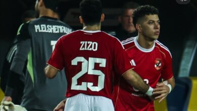 أحمد عادل: زيزو لا يُقدم مع الأهلي 30% مما كان يُقدّمه مع الزمالك.. «ولازم ثورة تصحيح في النادي»