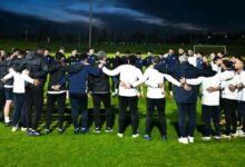 إعلامي للاعبي الزمالك: حاربوا على الدوري