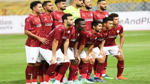 مدرب سيراميكا يشعلها ويكشف سر التعادل مع الأهلي