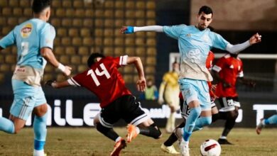 تعادل يشعل القمة.. جدول مباريات الأهلي والزمالك وبيراميدز وسيراميكا كليوباترا المتبقية فى الدوري