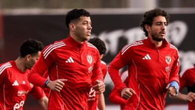 أصبح بيد الآخرين.. ماذا يحتاج الأهلي للوصول الى لقب الدوري ؟