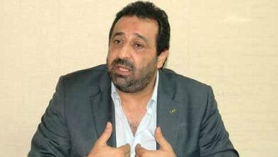 مجدي عبدالغني: الأهلي ليس في انتظار ركلة جزاء لتحقيق المكسب