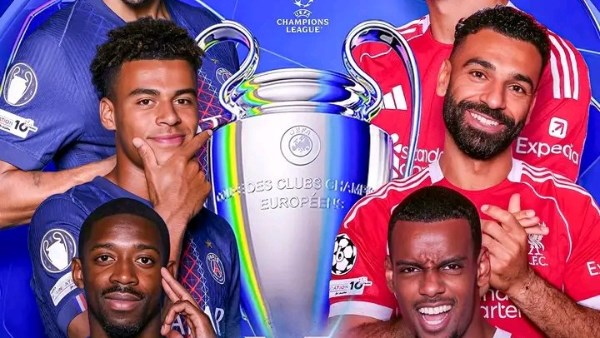 مواجهة الثأر.. ليفربول يبحث عن رد الاعتبار أمام سان جيرمان