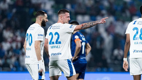 صراع القمة يشتعل في الدوري السعودي.. جولة الحسم تضع الهلال تحت الضغط والأهلي يطارد والاتحاد يبحث عن الإنقاذ