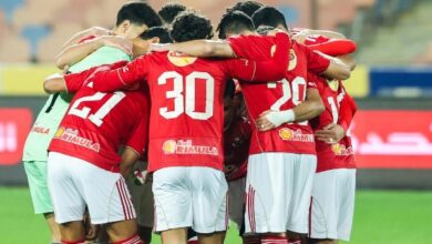 شوبير: الأهلي مهدد بعدم المشاركة في دوري أبطال أفريقيا الموسم المقبل