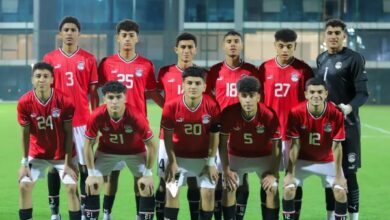 موعد قرعة نهائيات كأس أمم أفريقيا تحت 17 سنة
