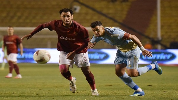 الأهلي مهدد بالغياب عن دوري أبطال إفريقيا.. مفاجأة قوية