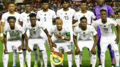 مدرب مصر الأبرز .. قائمة المرشحين لتدريب منتخب غانا