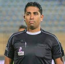 تحية لوفا.. الصباحي يفسر سبب عدم احتساب ركلة جزاء للأهلي أمام سيراميكا