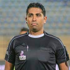 تحية لوفا.. الصباحي يفسر سبب عدم احتساب ركلة جزاء للأهلي أمام سيراميكا