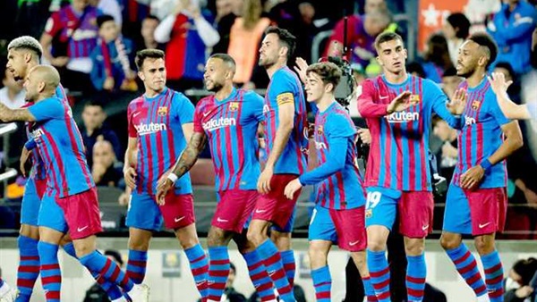 موعد موقعة برشلونة وأتليتكو مدريد والقناة الناقلة للمواجهة