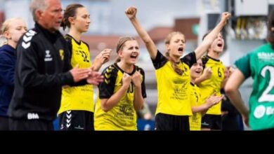 سيتي كلوب يشارك في أكبر بطولة عالمية لناشئي كرة اليد « Partille Cup»